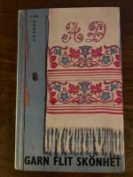  Garn flit sk&ouml;nhet