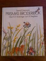 Prismas broderibok