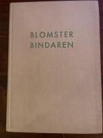 BLOMSTERBINDAREN