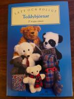 Teddybjörnar : [25 trogna vänner]