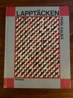 Lappt&auml;cken fr&aring;n Kalik&aring;