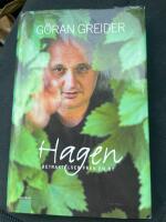 Hagen : betraktelser fr&aring;n en by