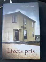 Livets pris : roman