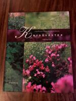 Kryddv&auml;xt. odla laga njut