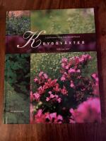 Kryddv&auml;xt. odla laga njut