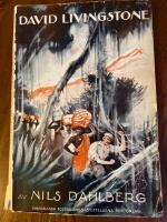 David Livingstone Mission&auml;ren - Stigs&ouml;karen 