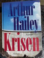Krisen : [roman]