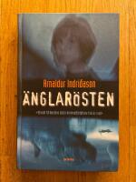 &Auml;nglar&ouml;sten