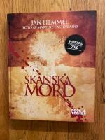 Sk&aring;nska mord