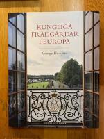 Kungliga tr&auml;dg&aring;rdar i Europa
