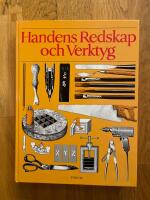 Handens redskap och verkstyg
