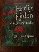 H&auml;rlig &auml;r jorden