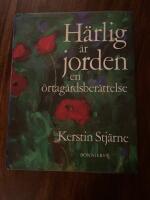 H&auml;rlig &auml;r jorden