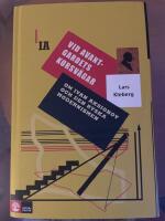Vid avantgardets korsv&auml;gar : om Ivan Aksionov och ryska modernismen
