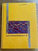 Naturl&auml;kemedelsboken 2 : fakta och erfarenheter