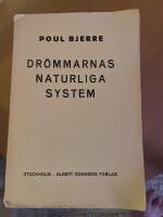 DR&Ouml;MMARNAS NATURLIGA SYSTEM.