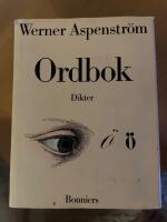 Ordbok : [dikter]