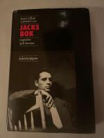 Jacks bok : legenden Jack Kerouac