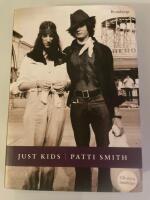 Just kids med CD
