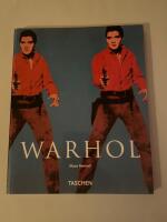 Andy Warhol, 1928-1987 : commerce into art