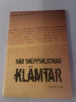  N&auml;r skeppsklockan kl&auml;mtar 