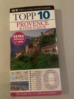 Provence & C&ocirc;te d&rsquo;Azur