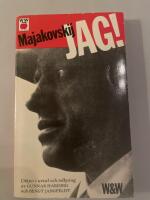 Jag! : dikter