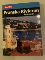 Franska rivieran