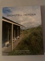 Badhotell i Norden