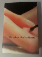 De vackraste k&auml;rleksdikterna