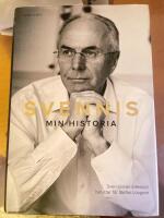 Svennis : min historia