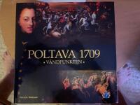 Poltava 1709 : v&auml;ndpunkten
