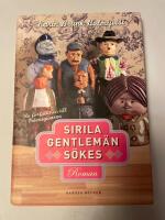 Sirila gentlem&auml;n s&ouml;kes
