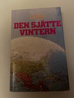Den sj&auml;tte vintern