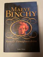 Nora O'Donoghues dr&ouml;m