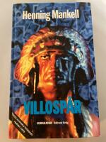 Villosp&aring;r