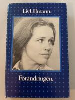 F&ouml;r&auml;ndringen