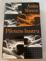 Pilotens hustru