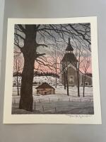 S&ouml;rmland i minnet