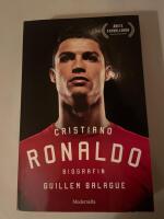 Cristiano Ronaldo: biografin
