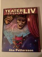 Teaterliv i G&ouml;teborg