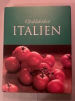 V&auml;rldsk&ouml;ket : Italien