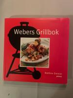 Webers grillbok