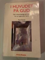 I huvudet p&aring; Gud : den vetenskapliga grunden f&ouml;r en lagbunden v&auml;rld
