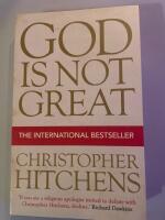 God is Not Great