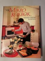 V&aring;r mikrokokbok