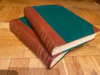 Den stora bilhandboken - Del 1 och Del 2