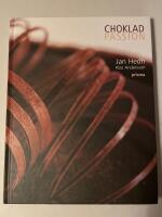Chokladpassion