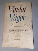 Vindar V&aring;gor