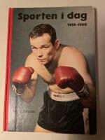 Sporten idag 1959-1960